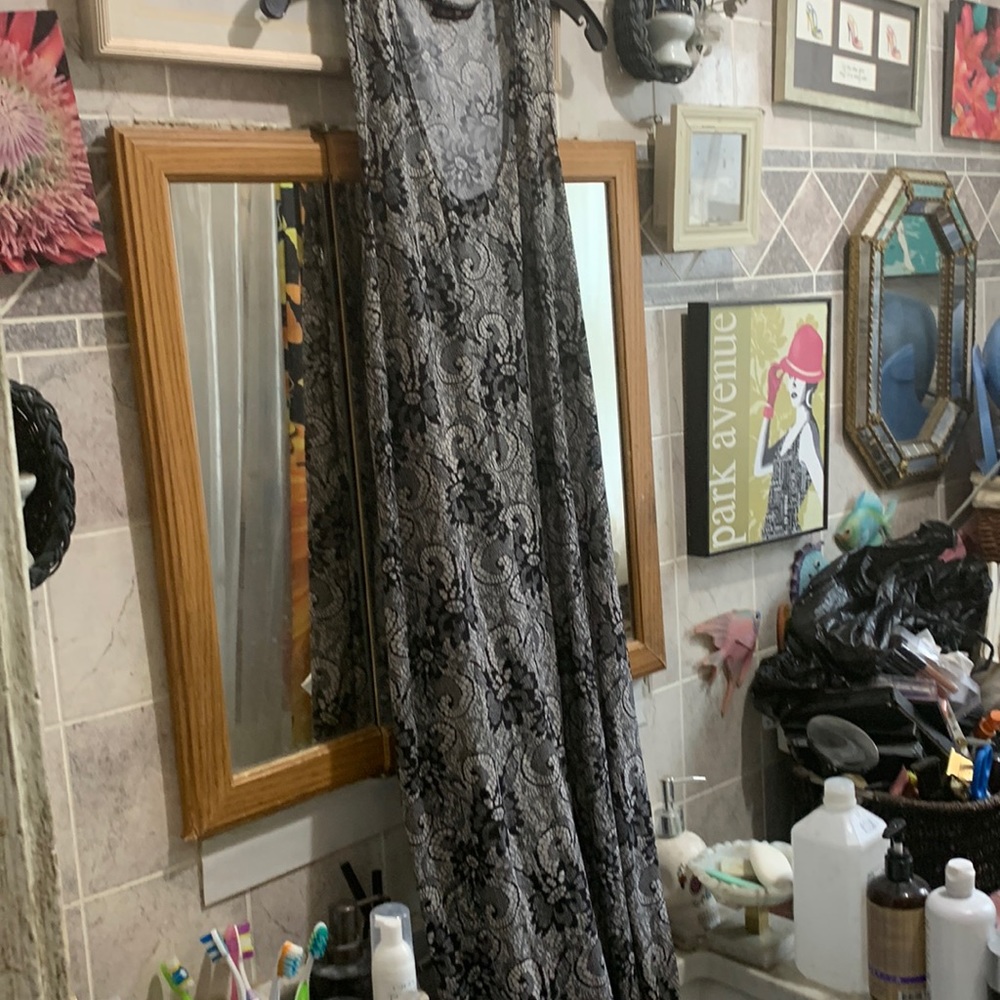 Heart 2 heart dress
